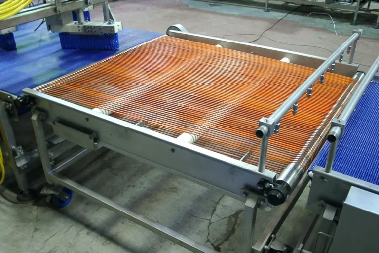 Choosing the Best Spreader Conveyor for Your Processing Needs