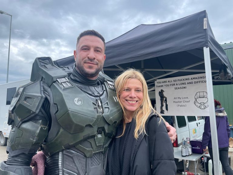 Mystery Behind Pablo Schreiber Relationships