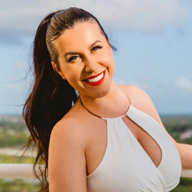 Who Is Radina Aneva? Full Biography 2024