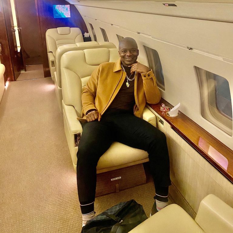 Ray Jackson Family Members Full Biography 2024