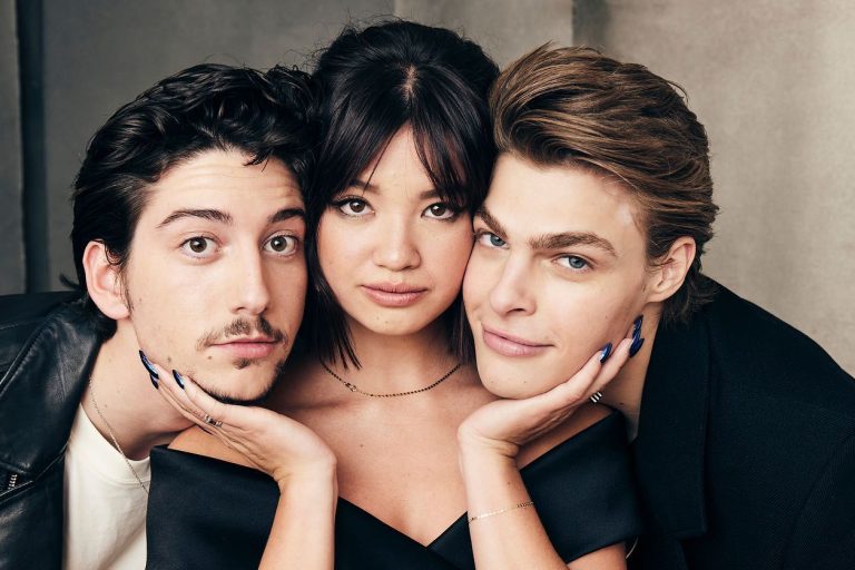 Mystery Behind Peyton Elizabeth Lee Relationship