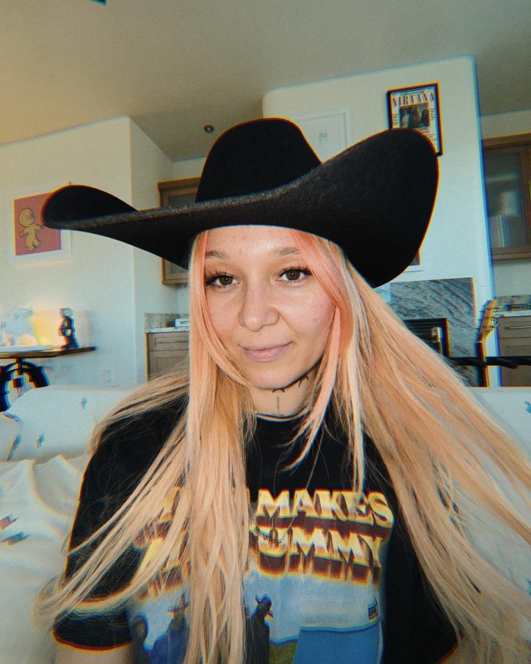 What Is Nova Rockafeller Net Worth? Full Biography 2024
