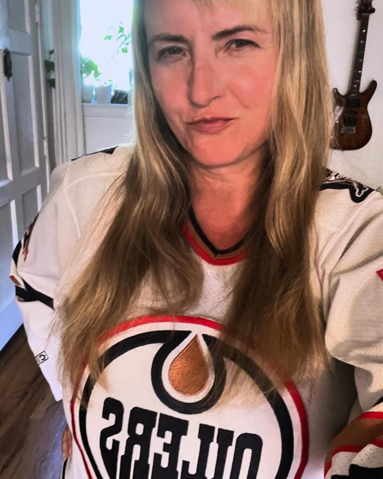 Who Is Rhian Gittins? Full Biography 2024