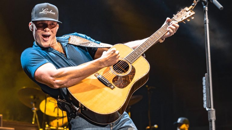 What Is Parker Mccollum Net Worth? Full Biography 2024