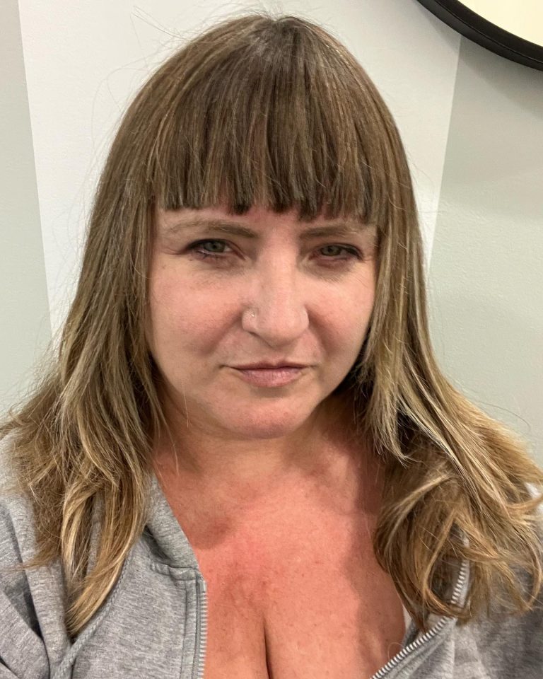 Rhian Gittins Net Worth