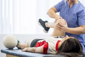 Why You Need Physical Therapy After a Sports Injury