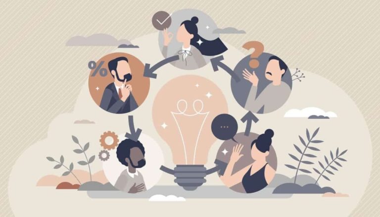 How User Contributions Enhance Collective Knowledge with Interfuse