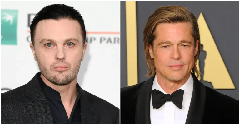 Who Is Micheal Pitt And Brad Pitt? Full Biography 2024