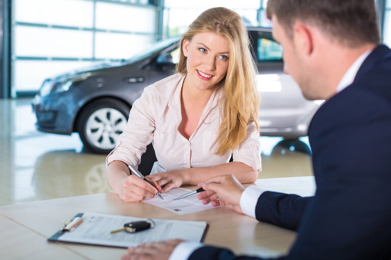 Top 5 Benefits of Investing in a Vehicle Protection Plan