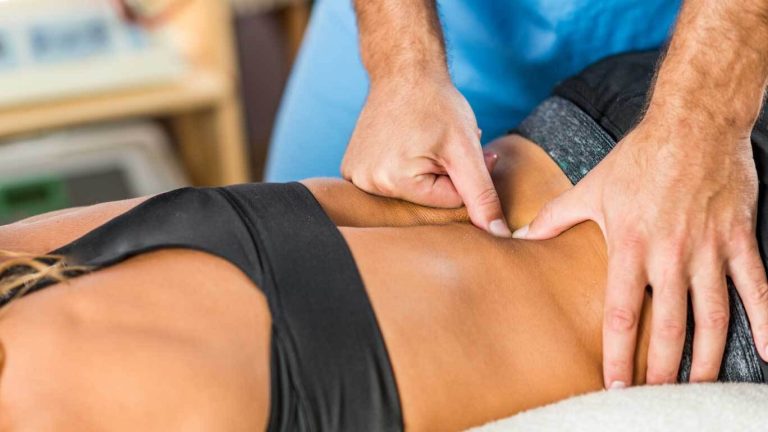 5 Ways Physical Therapy Helps in Lower Back Pain Relief