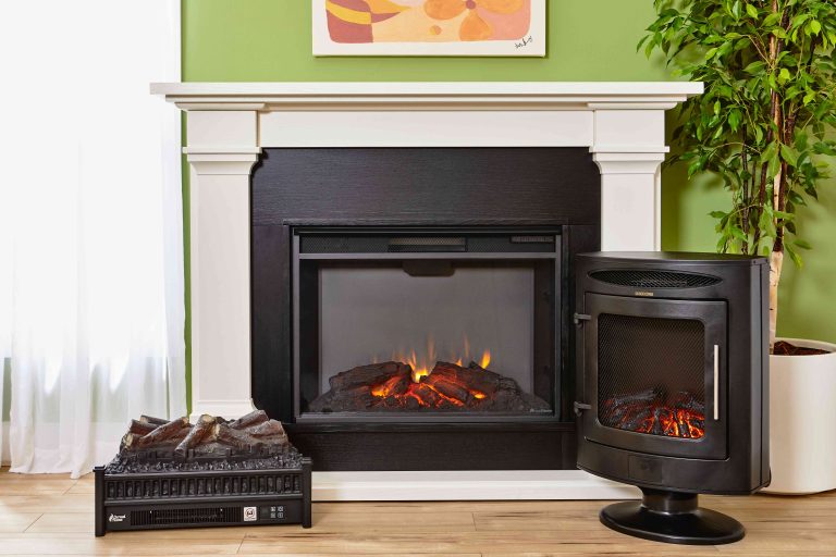 Pellet Stoves Vs. Gas And Electric Heating: Which Is Better?