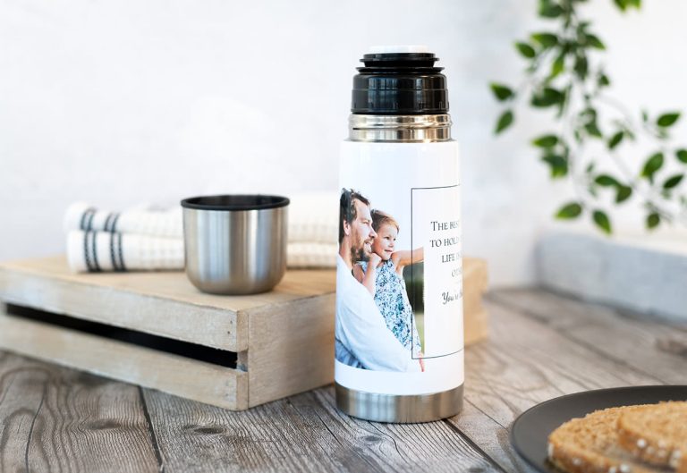 Engraved Flasks as Gifts: Meaningful and Personalized Options