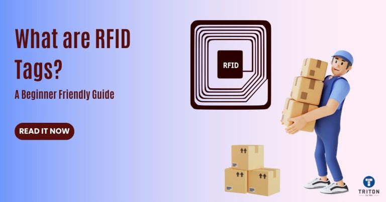 How to Choose Between Active and Passive RFID for Your Needs