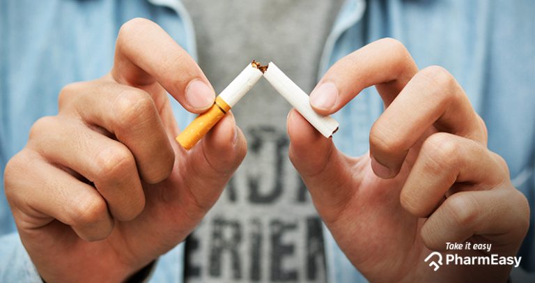 What Impact Does Health Have On The Cigarette Industry?