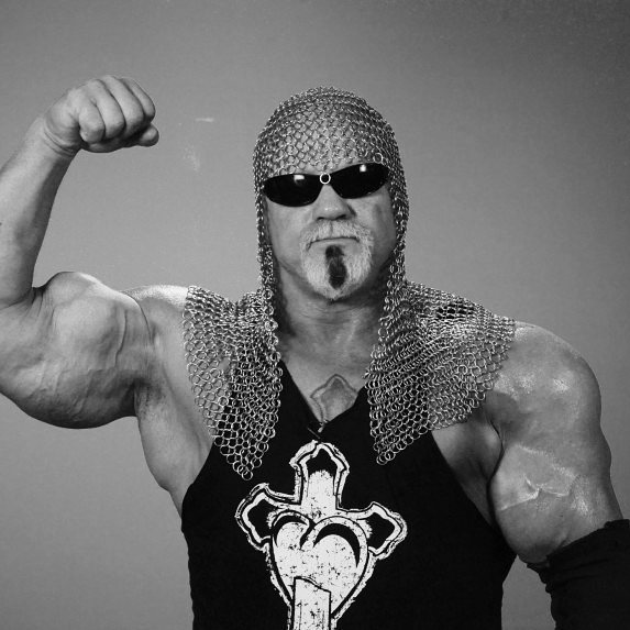 Scott Steiner Net Worth: 2024 Update and Financials