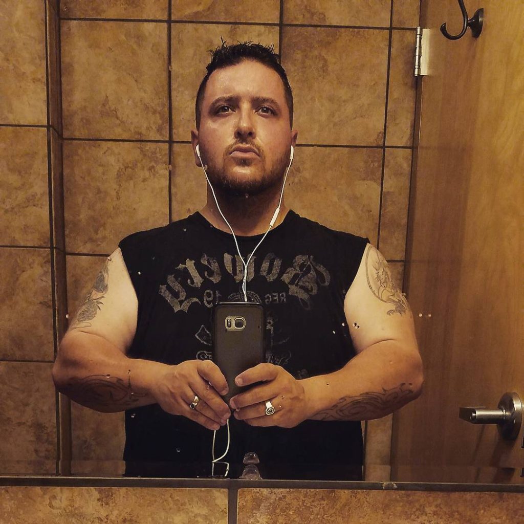 Shaun Gayle Wife 2021: The Woman Behind the NFL Star