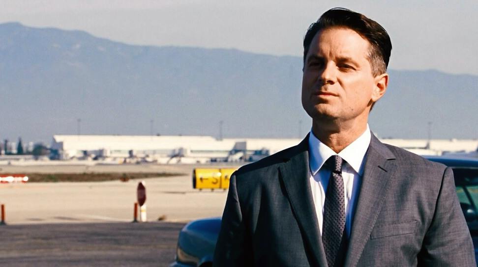 Shea Whigham Net Worth: How Much Is the Actor Worth?