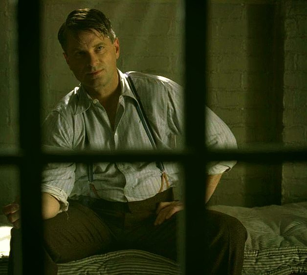 Shea Whigham Net Worth: How Much Is the Actor Worth?