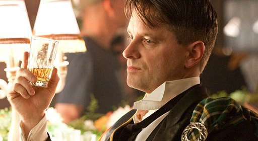 Shea Whigham Net Worth: How Much Is the Actor Worth?