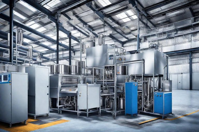 Exploring Career Roles in the World of Industrial Solvent Production