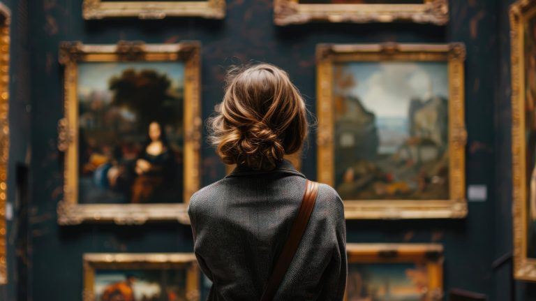 More Than Money: The Emotional and Cultural Value of Investing in Art