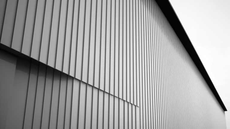What Are the Different Applications of Aluminium Cladding?