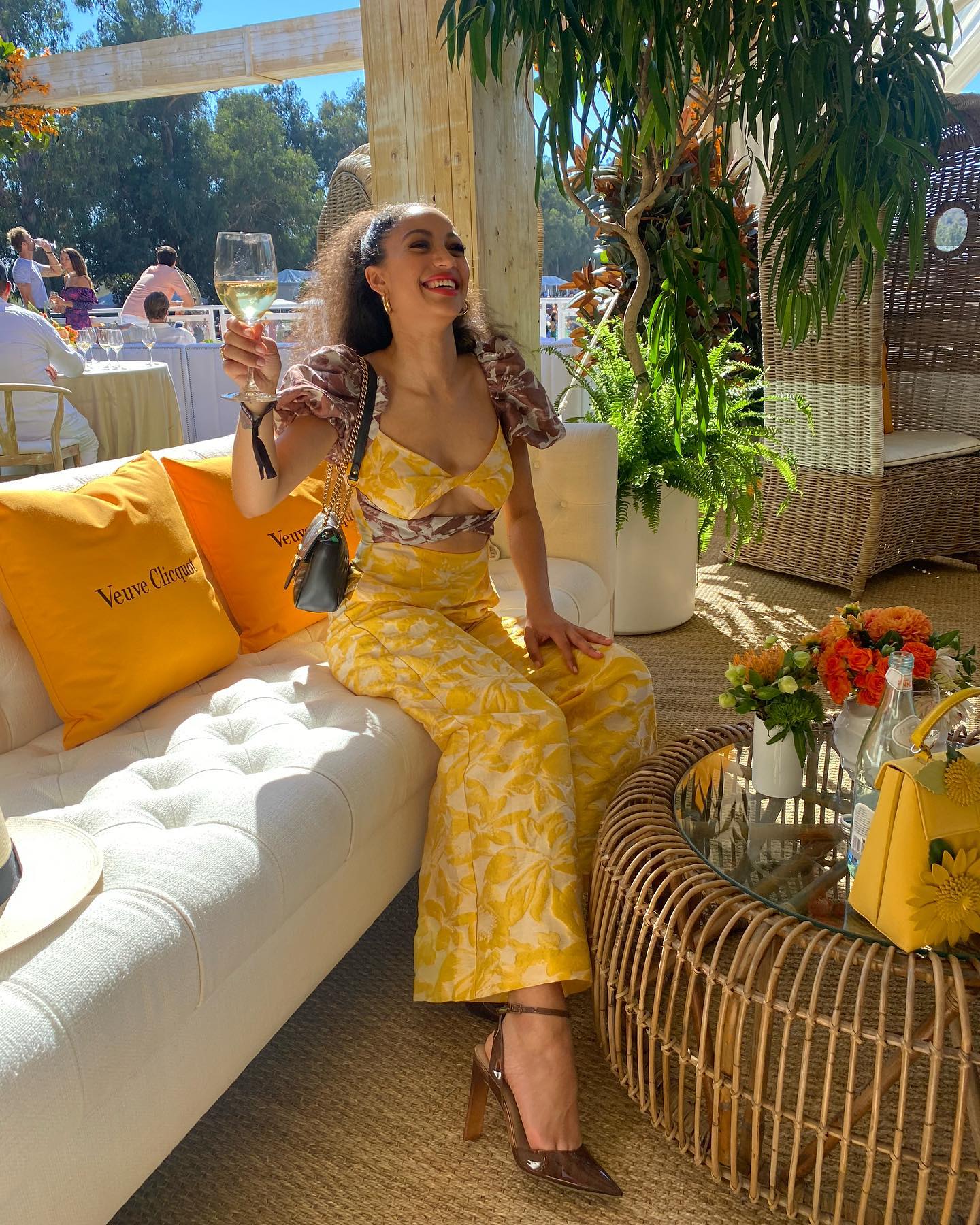 Samantha Logan Relationship Status Revealed