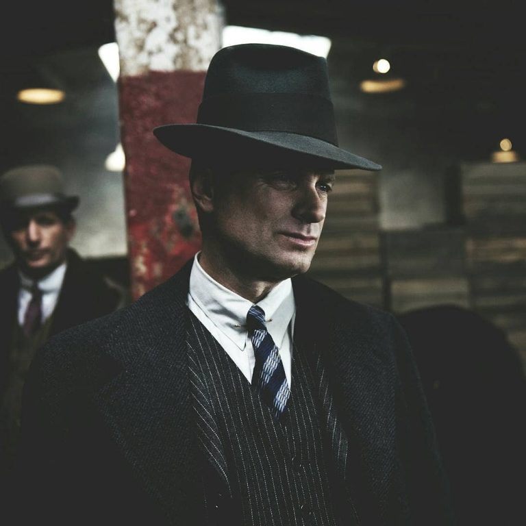 Shea Whigham Net Worth: How Much Is the Actor Worth?