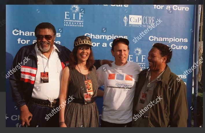 Rosey Grier Net Worth 2024: Surprising Figures Revealed!