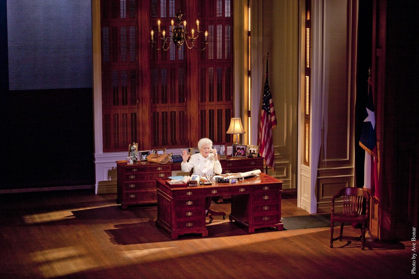 Holland Taylor Relationship: Love Beyond Age