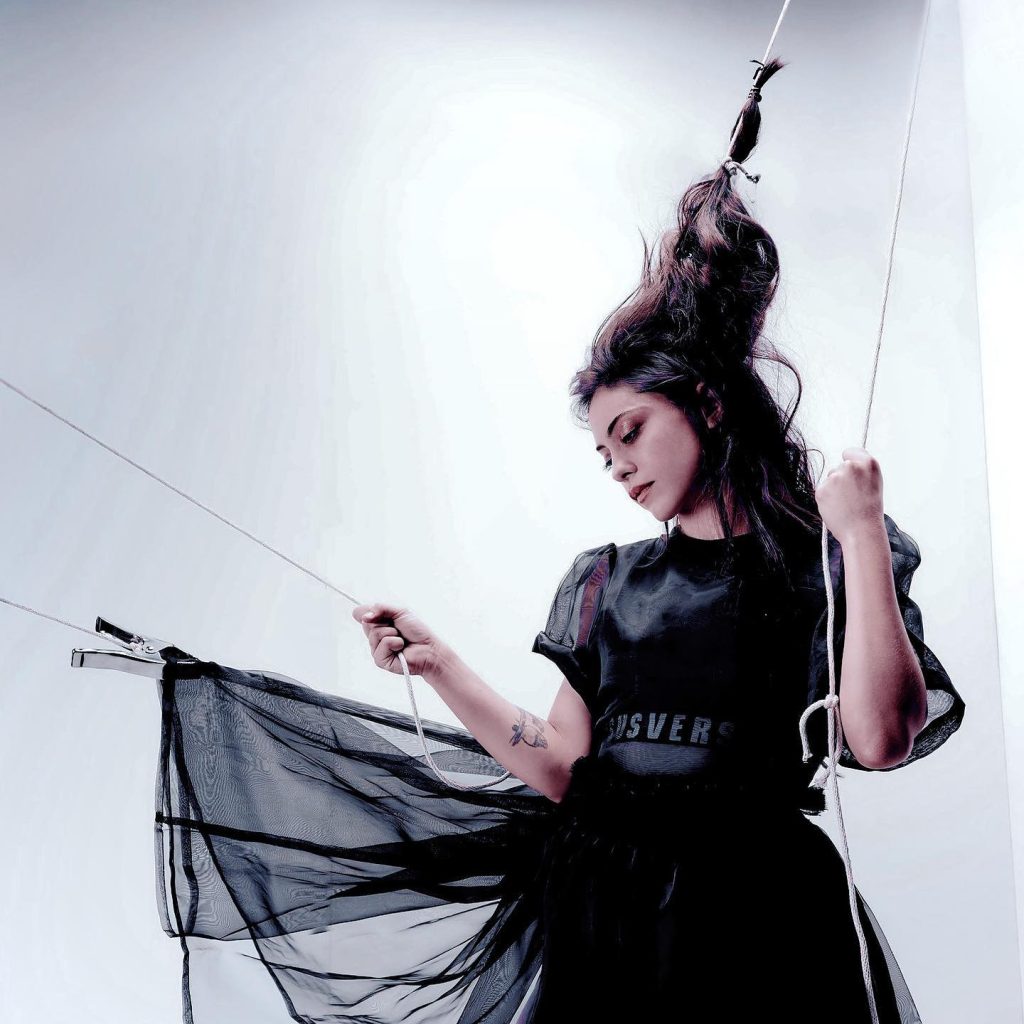 Rosa Salazar Relationships: Who Is She Dating Now?