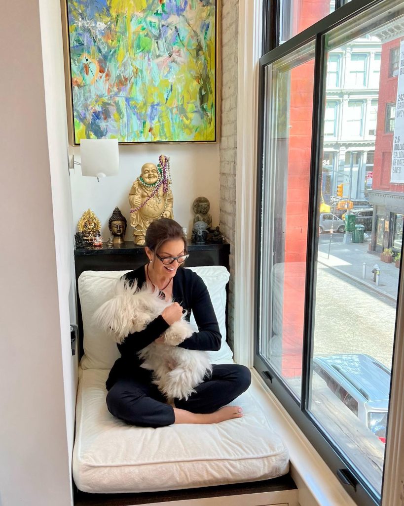 Sela Ward Net Worth in 2024: You Won't Believe the Number