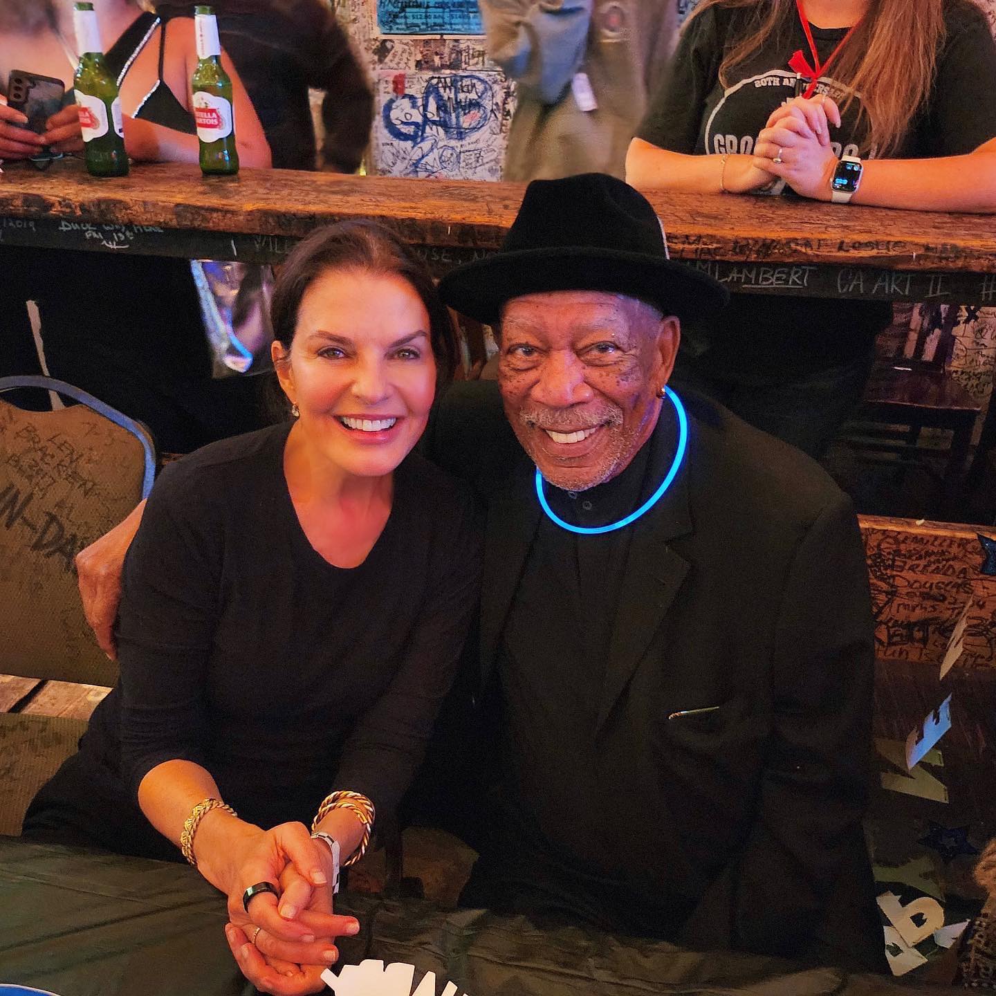 Sela Ward Net Worth in 2024: You Won't Believe the Number