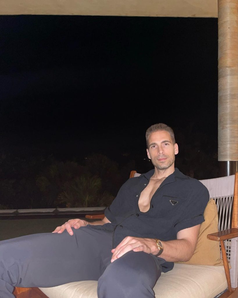 Simon Huck Net Worth in 2024: Surprising Figures Revealed