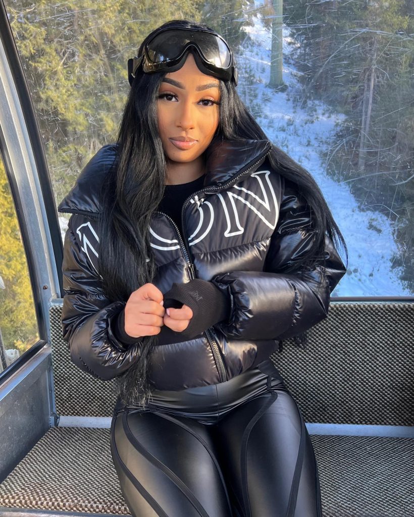 Rubi Rose Relationship: Who Is She Dating Now?