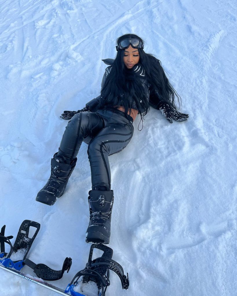 Rubi Rose Relationship: Who Is She Dating Now?