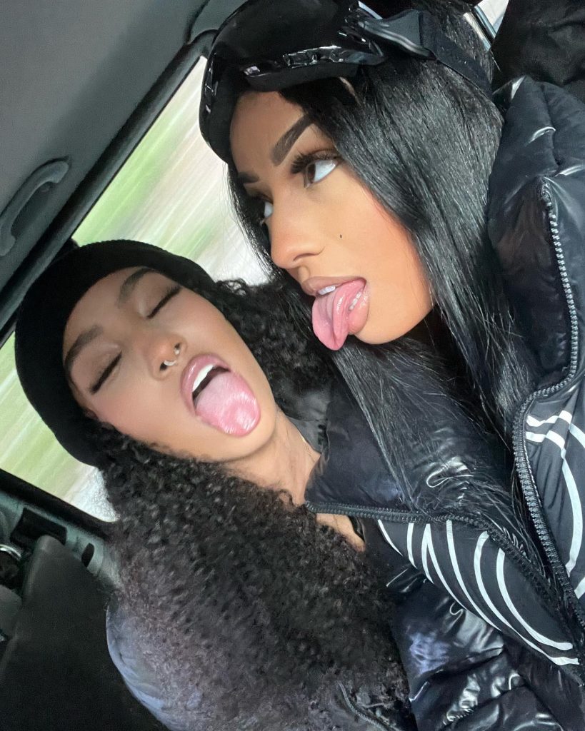 Rubi Rose Relationship: Who Is She Dating Now?