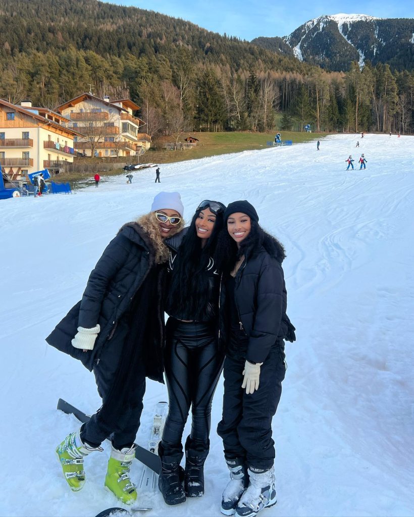 Rubi Rose Relationship: Who Is She Dating Now?