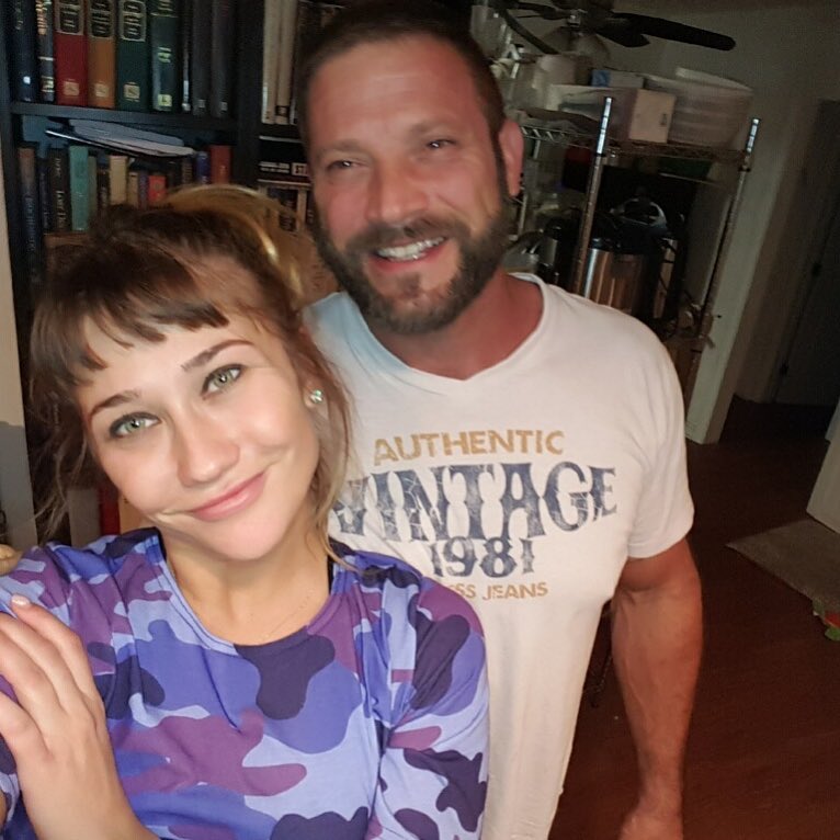 Sasha Mitchell Net Worth 2024: How Much Is the Actor Worth