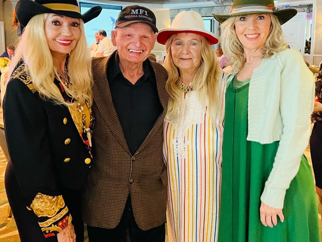 Rosey Grier Net Worth 2024: Surprising Figures Revealed!