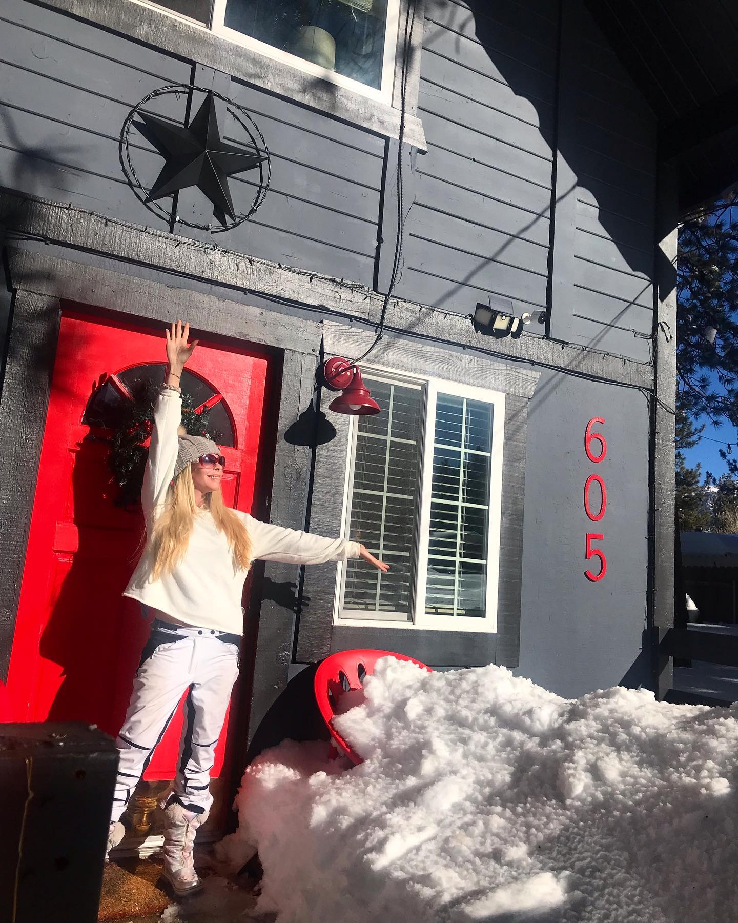 Sharise Ruddell: Life of Bret Michaels' Ex-Wife & Model