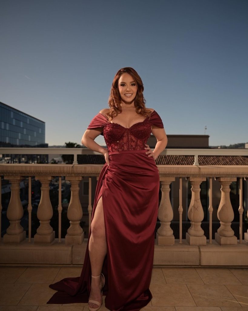 Rosie Rivera Net Worth 2024: Surprising Wealth Revealed