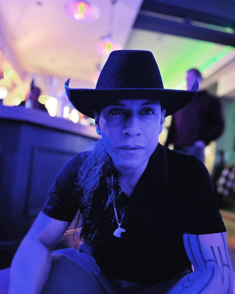 Rudy Youngblood Surprising Net Worth in 2024 Revealed