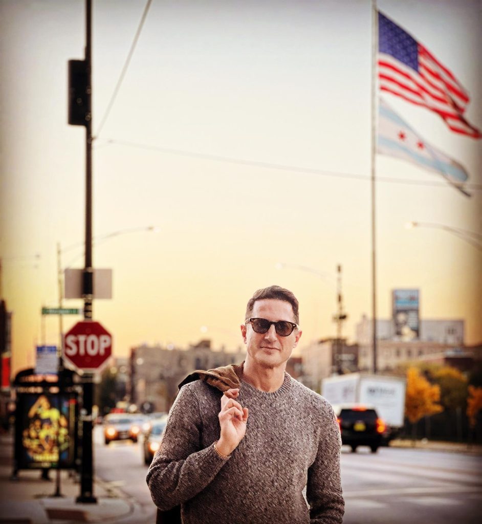 Sasha Roiz Relationship Status: What You Need to Know