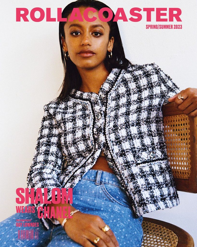 Shalom Brune Franklin Partner: Everything You Need to Know