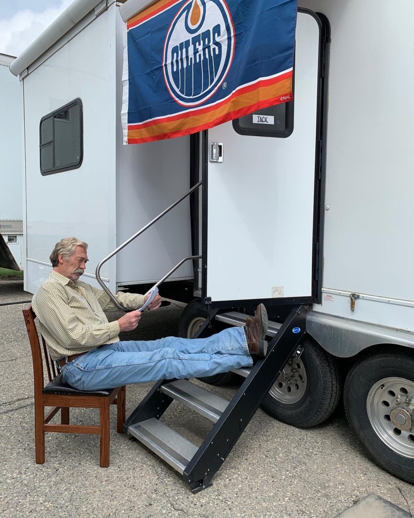 What is Shaun Johnston net worth? Her Earning Sources 2024