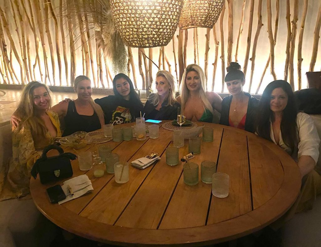 Shawna Waldron Net Worth: Discover Her 2024 Wealth Now