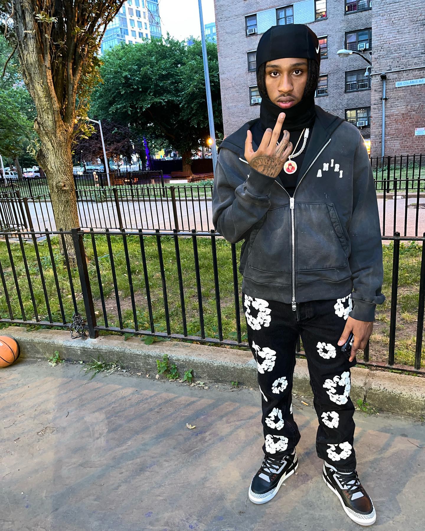 Sdot Go Real Name Revealed: What You Need to Know