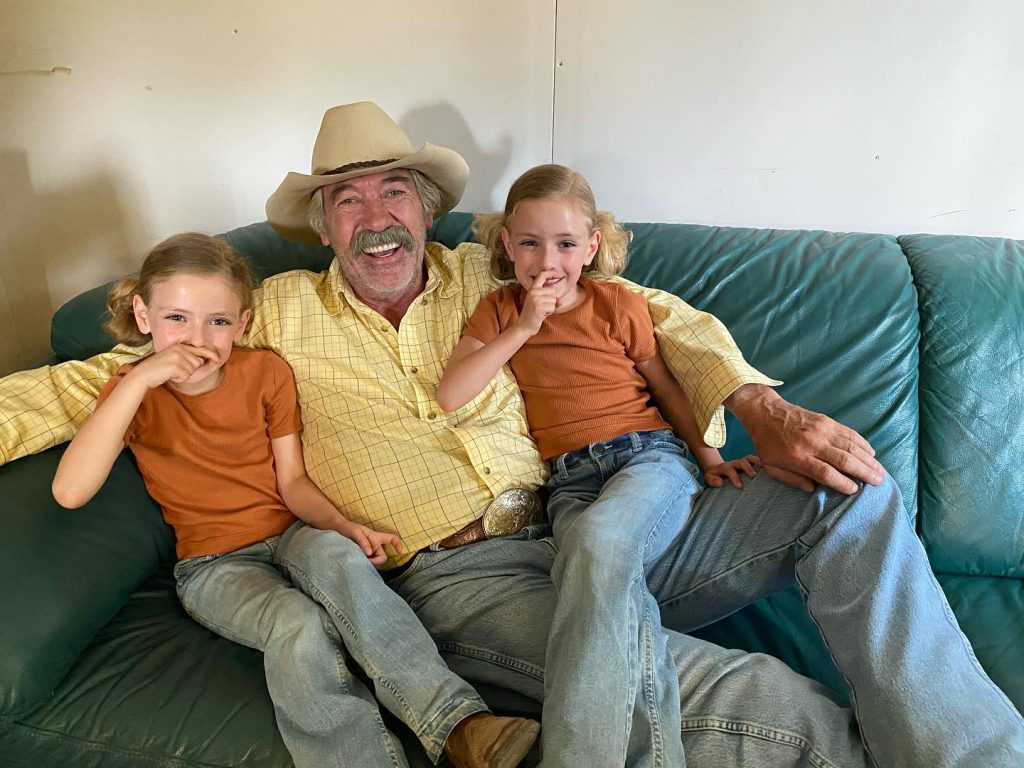 What is Shaun Johnston net worth? Her Earning Sources 2024