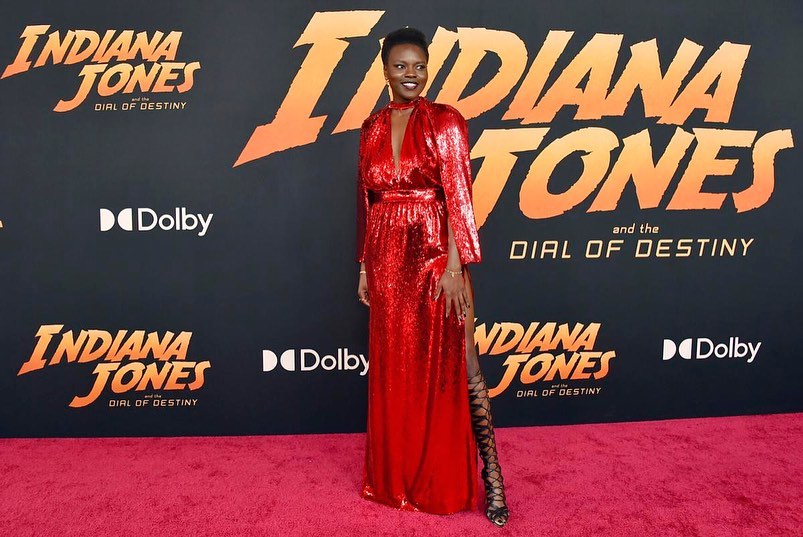 Shaunette Renée Wilson Husband: Everything We Know So Far